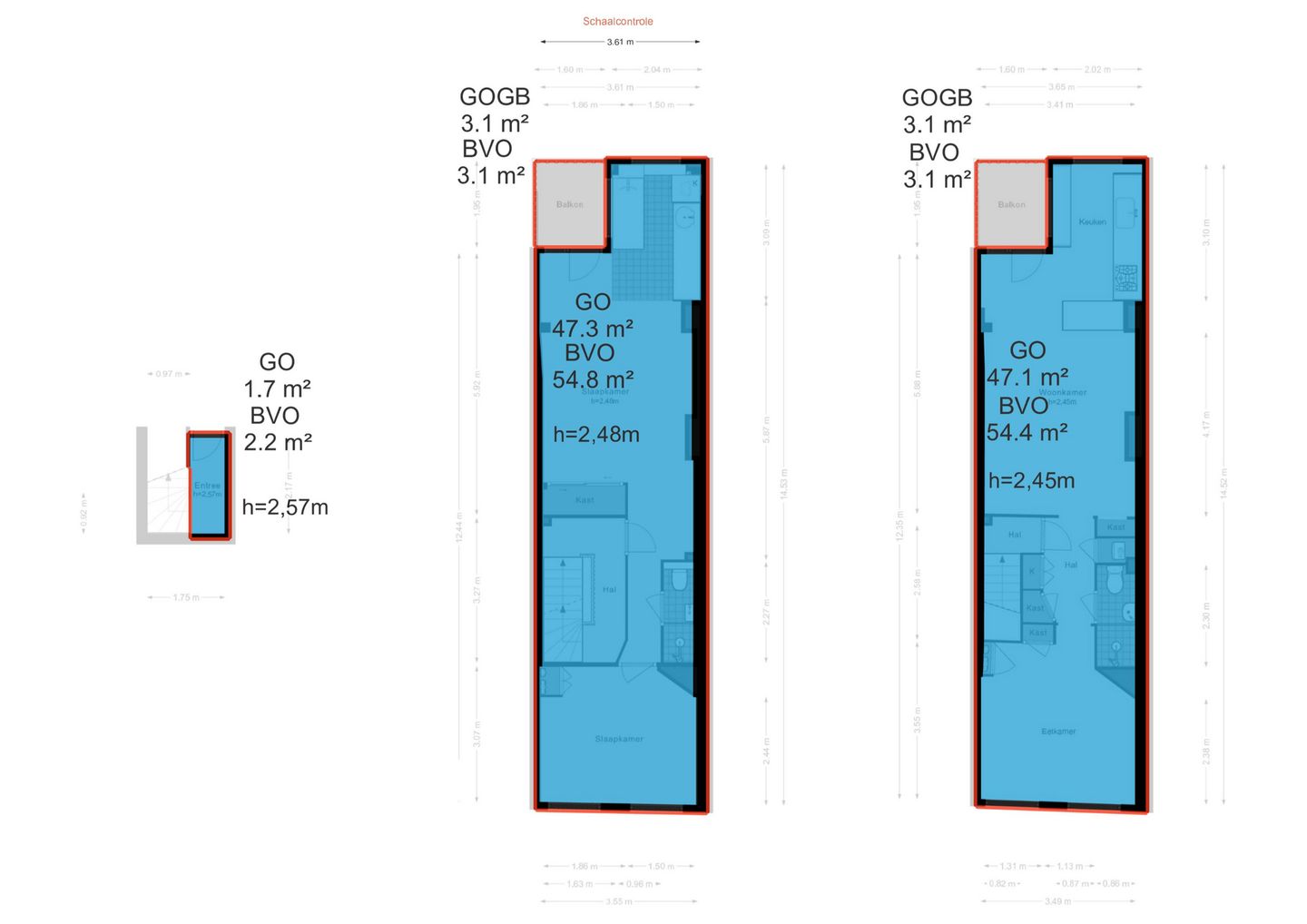 Photo 29 of Egelantiersgracht 189-B