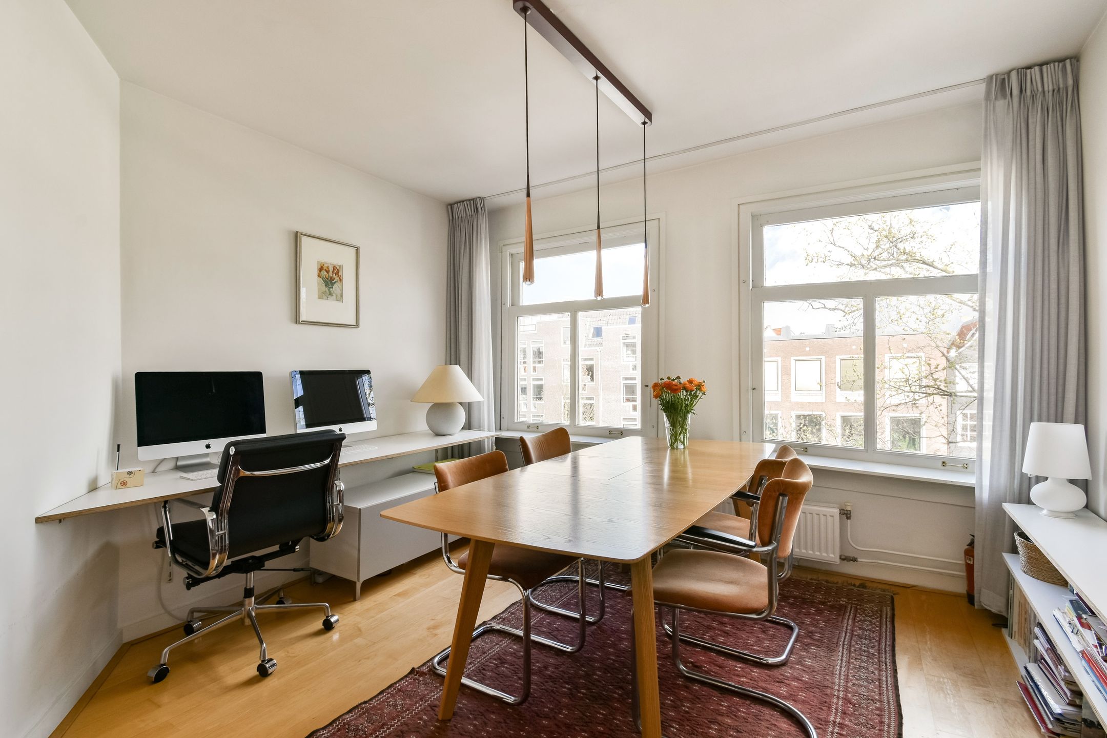 Photo 9 of Egelantiersgracht 189-B