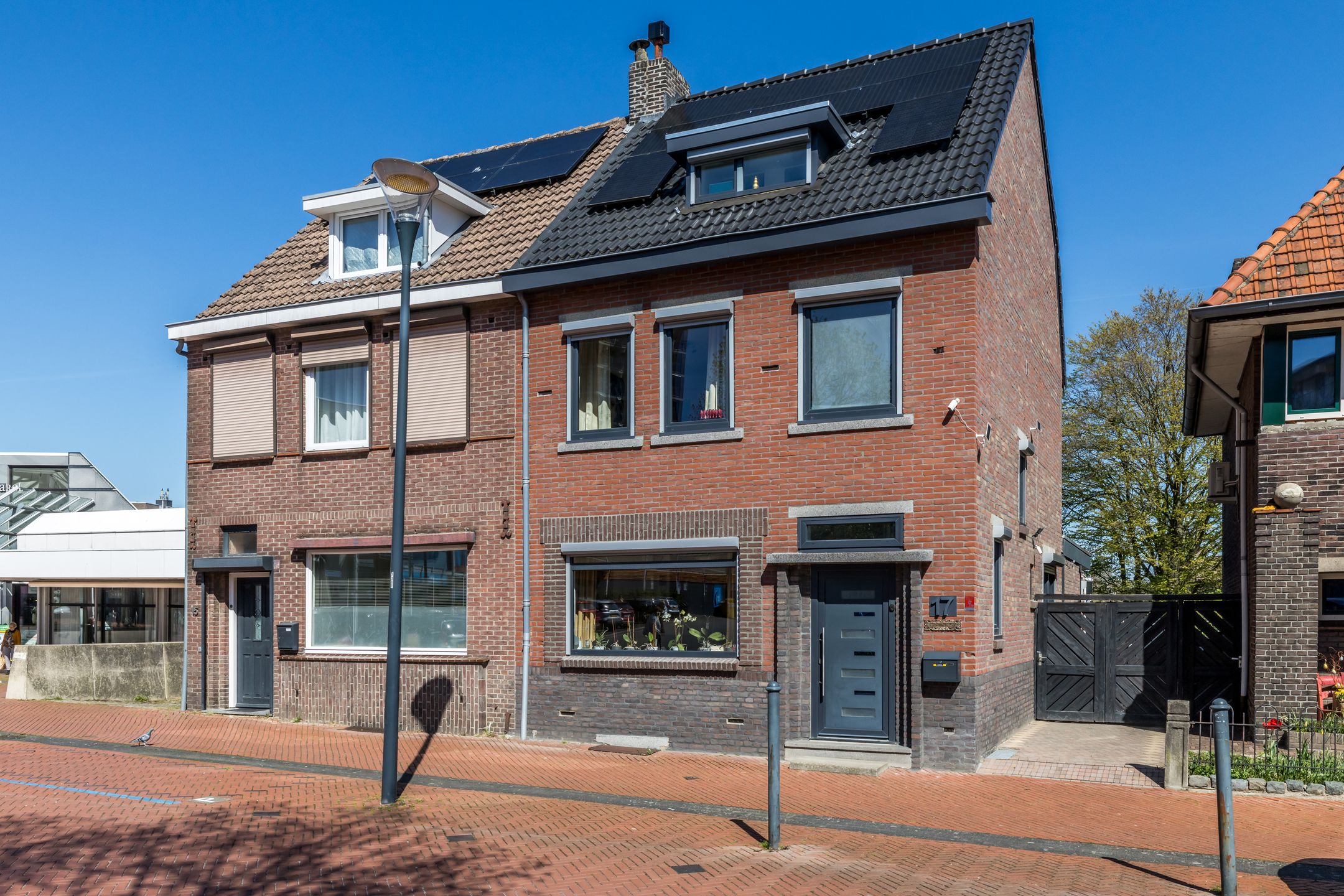Doorvaartstraat 17 