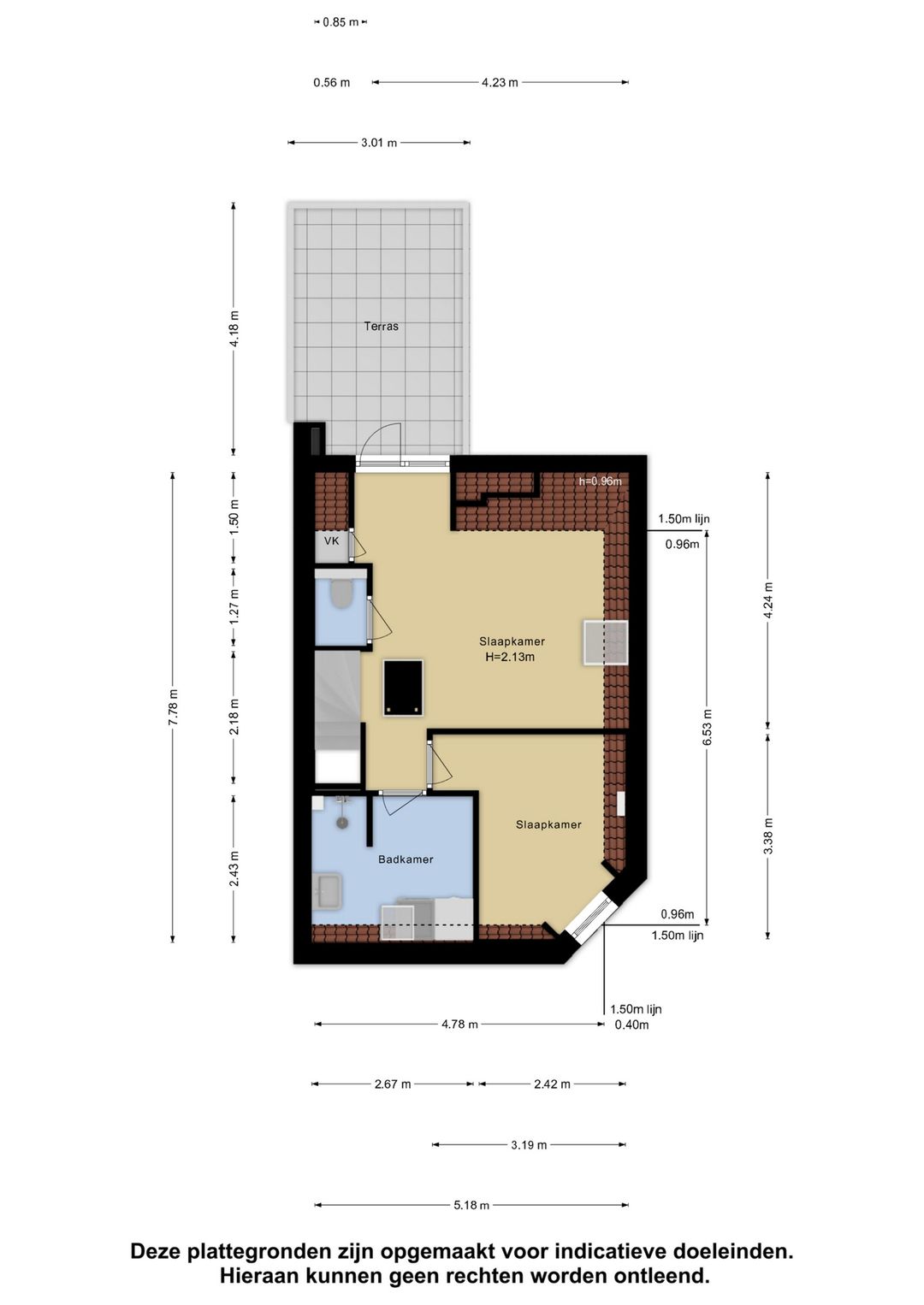 Foto 43 van Gaslaan 50