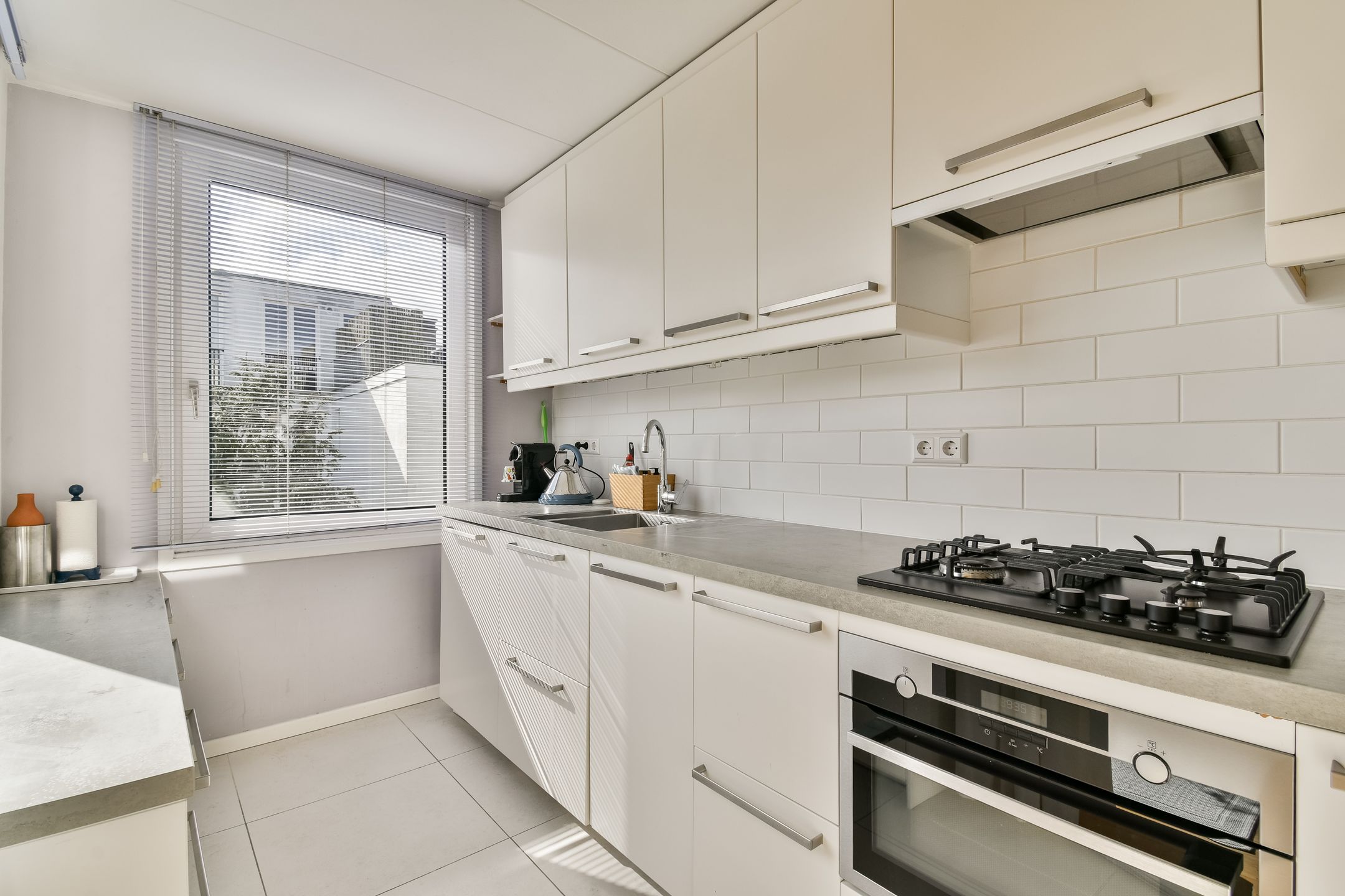 Egelantiersgracht 189-B Amsterdam - Aanzicht 5
