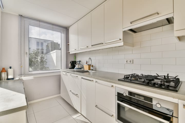 Photo 5 of Egelantiersgracht 189-B