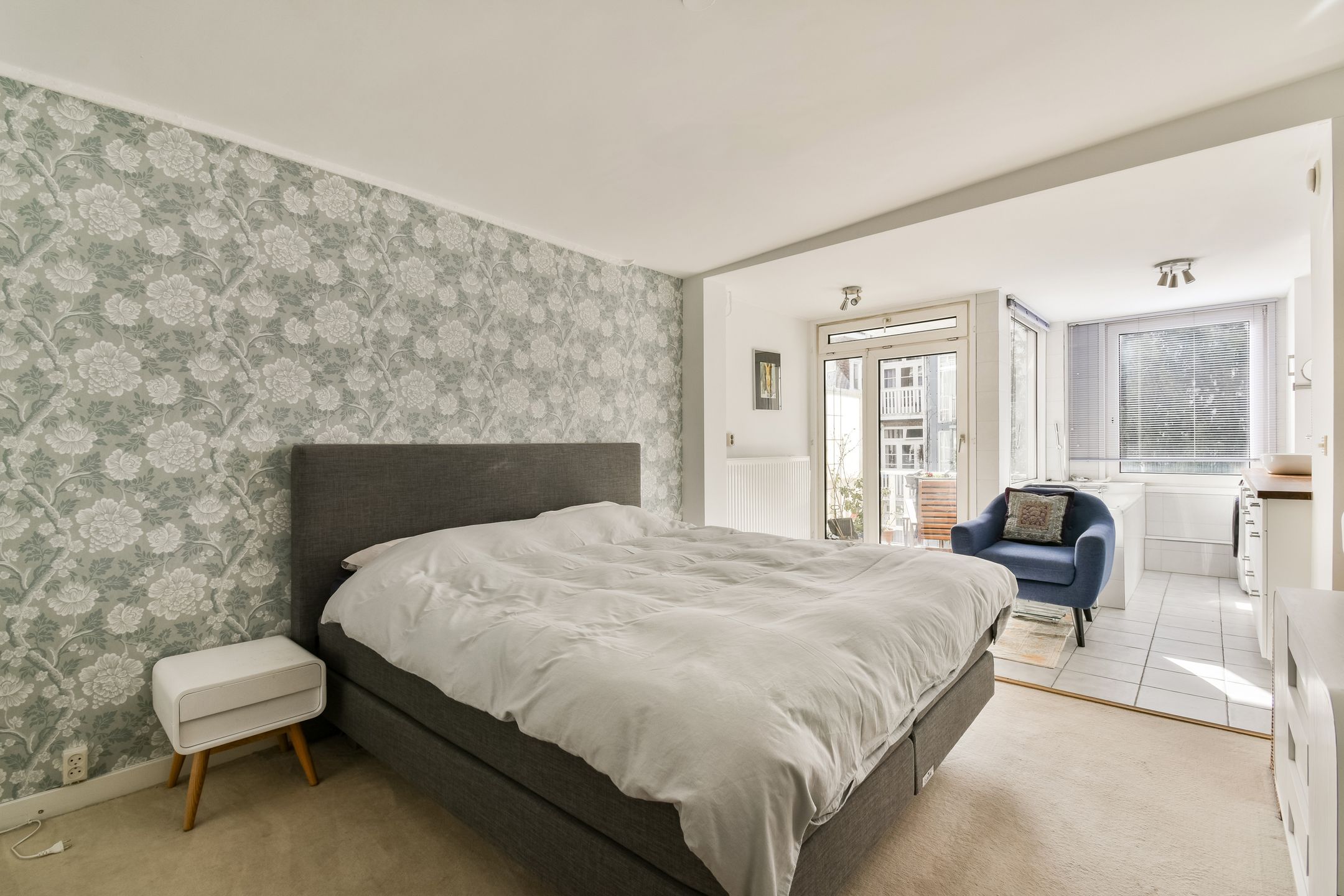 Photo 12 of Egelantiersgracht 189-B