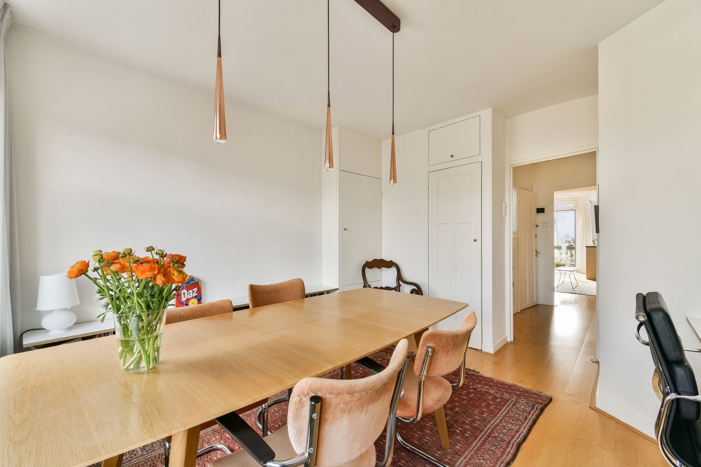 Photo 10 of Egelantiersgracht 189-B