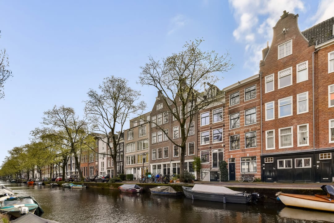 Photo 22 of Egelantiersgracht 189-B