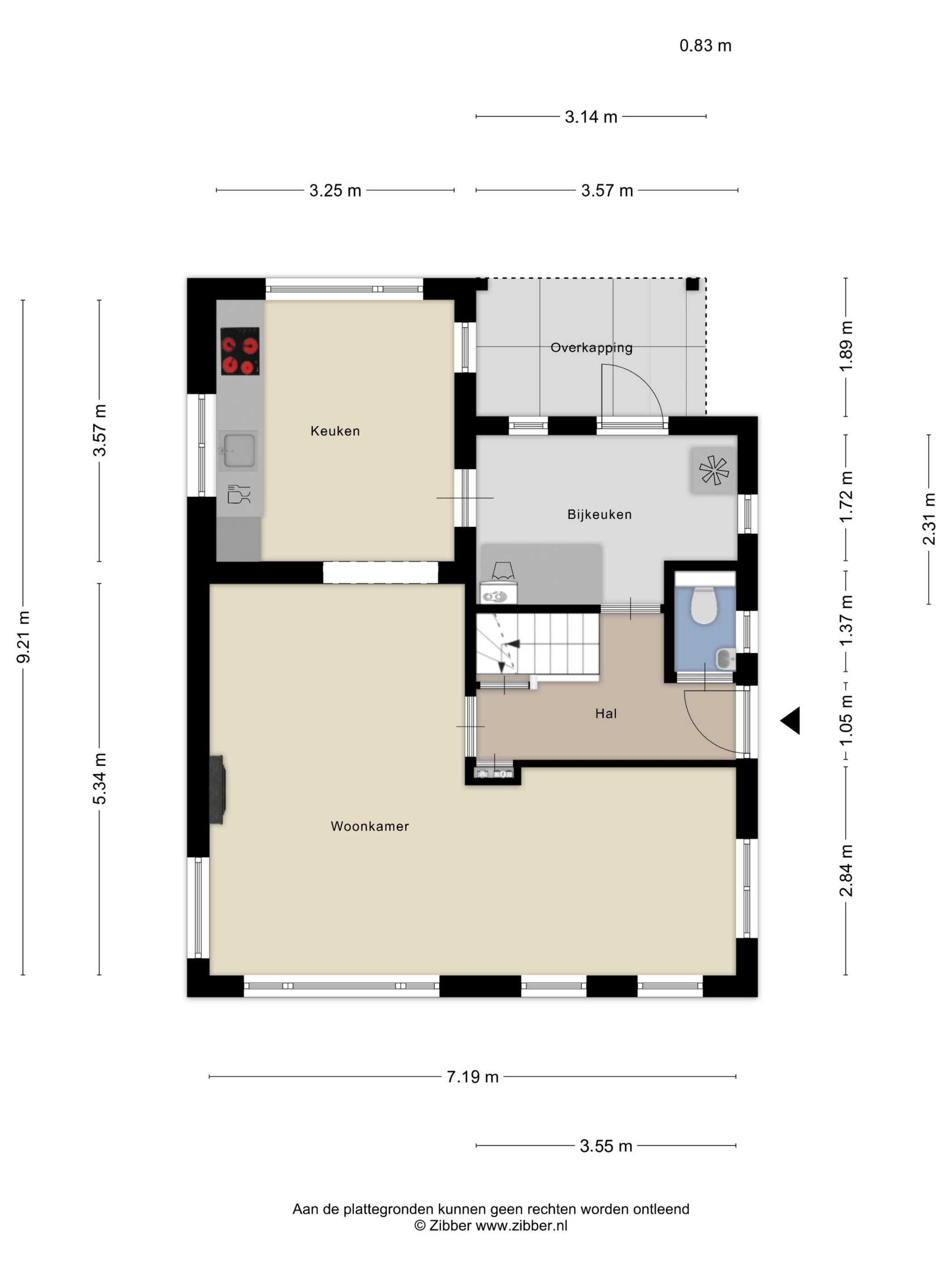 Foto 45 van Hoofdweg 236