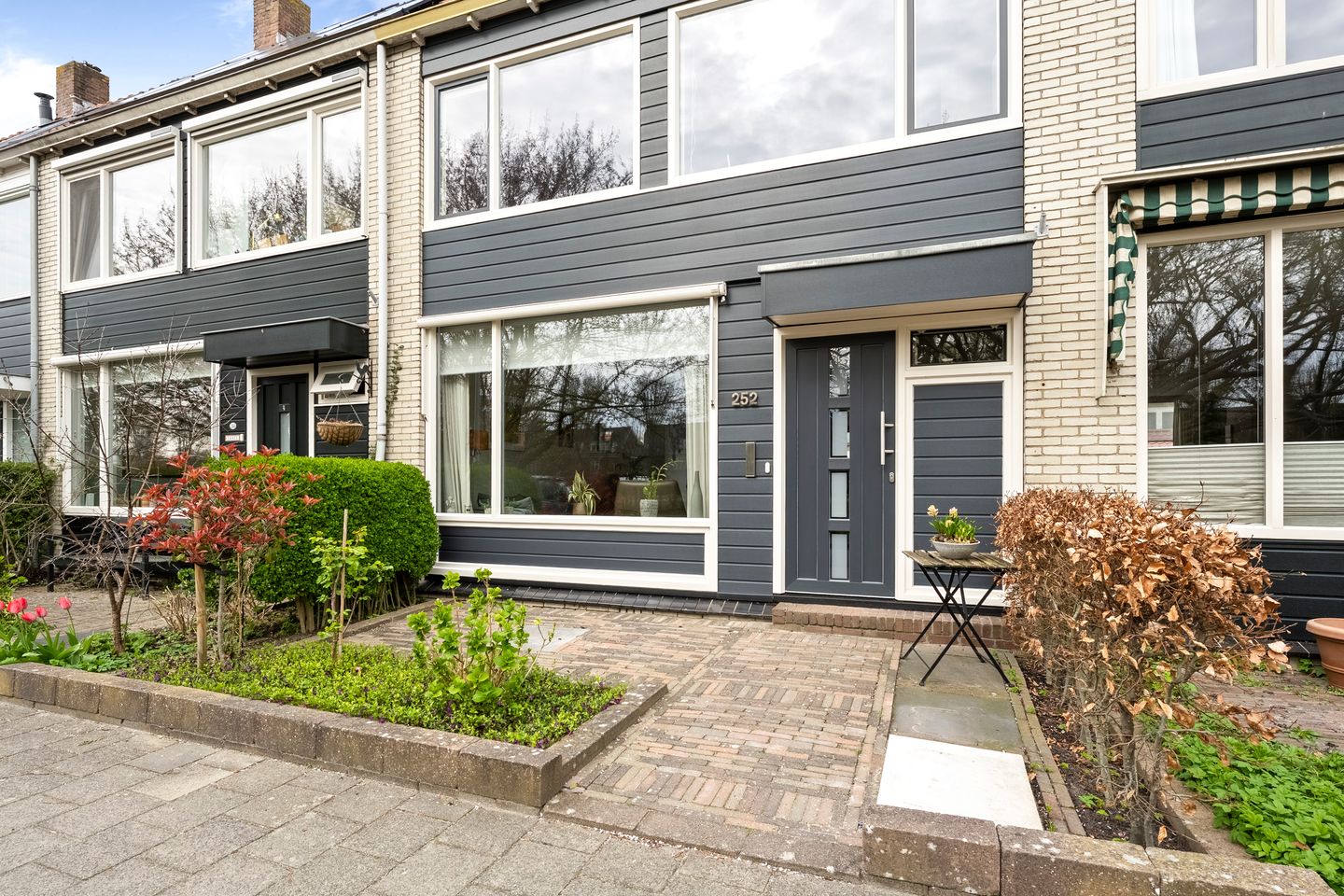 Foto 4 van Lodewijk van Deyssellaan 252