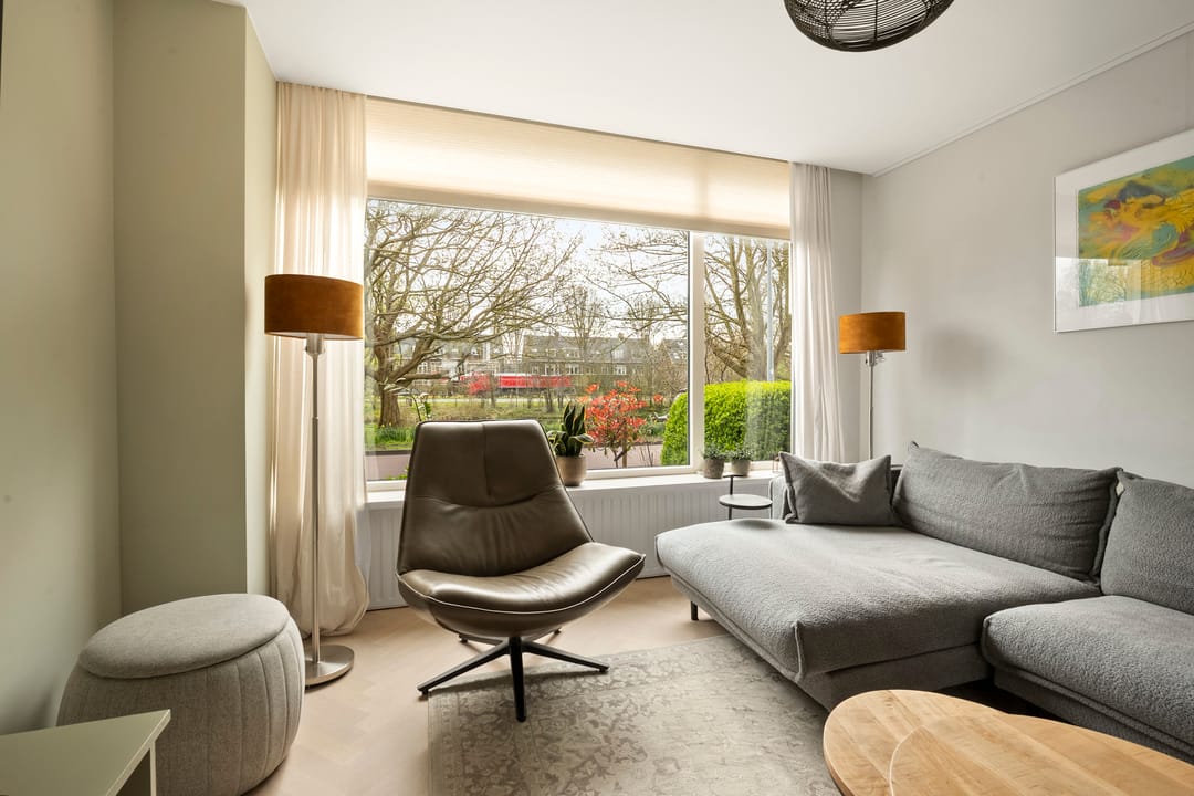 Foto 8 van Lodewijk van Deyssellaan 252