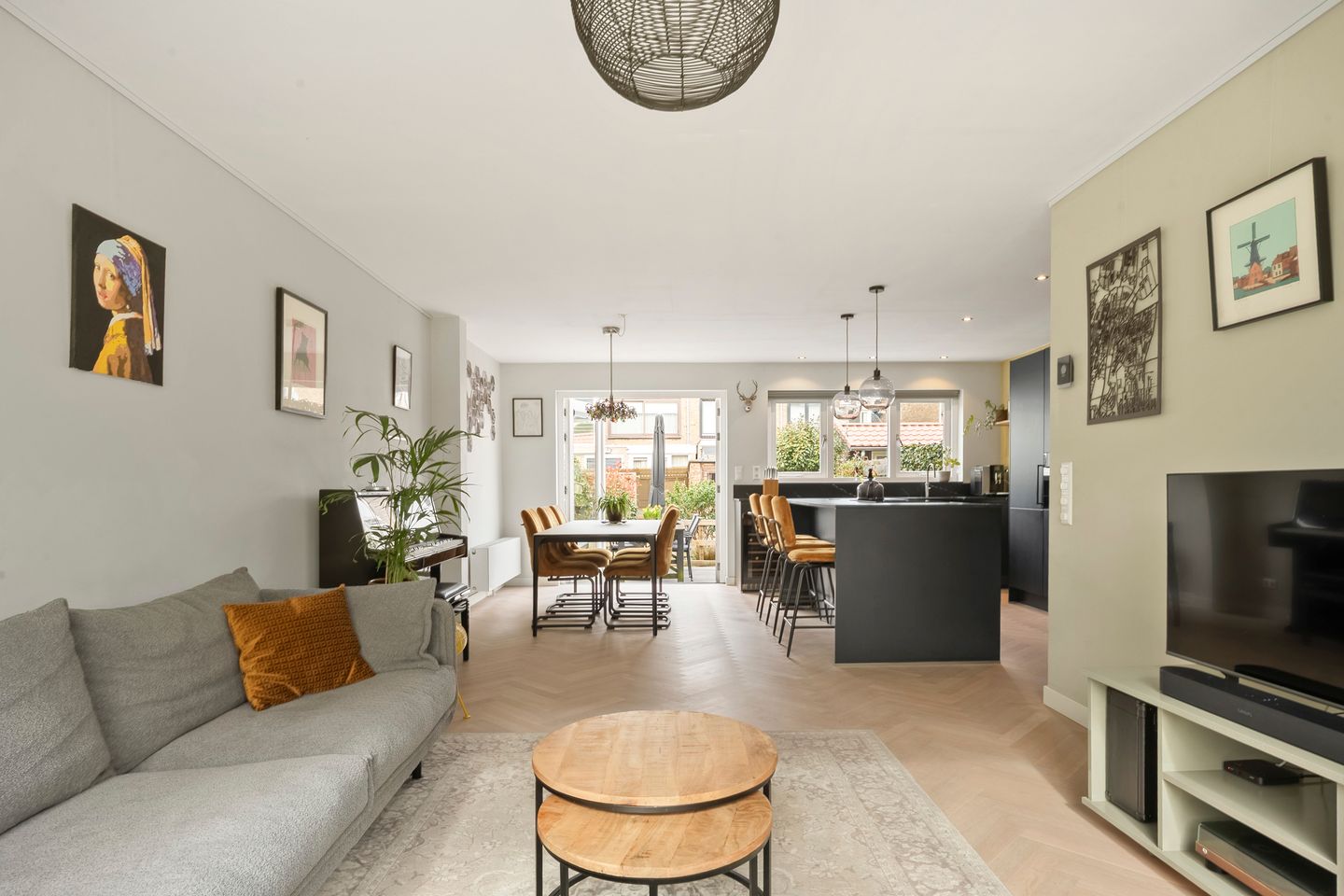 Foto 10 van Lodewijk van Deyssellaan 252