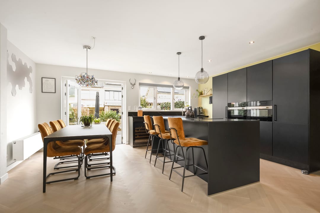 Foto 11 van Lodewijk van Deyssellaan 252