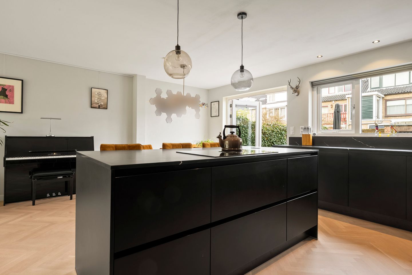 Foto 14 van Lodewijk van Deyssellaan 252