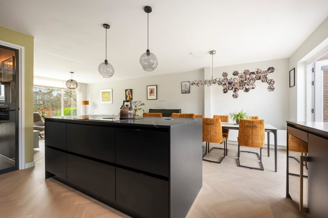 Foto 17 van Lodewijk van Deyssellaan 252