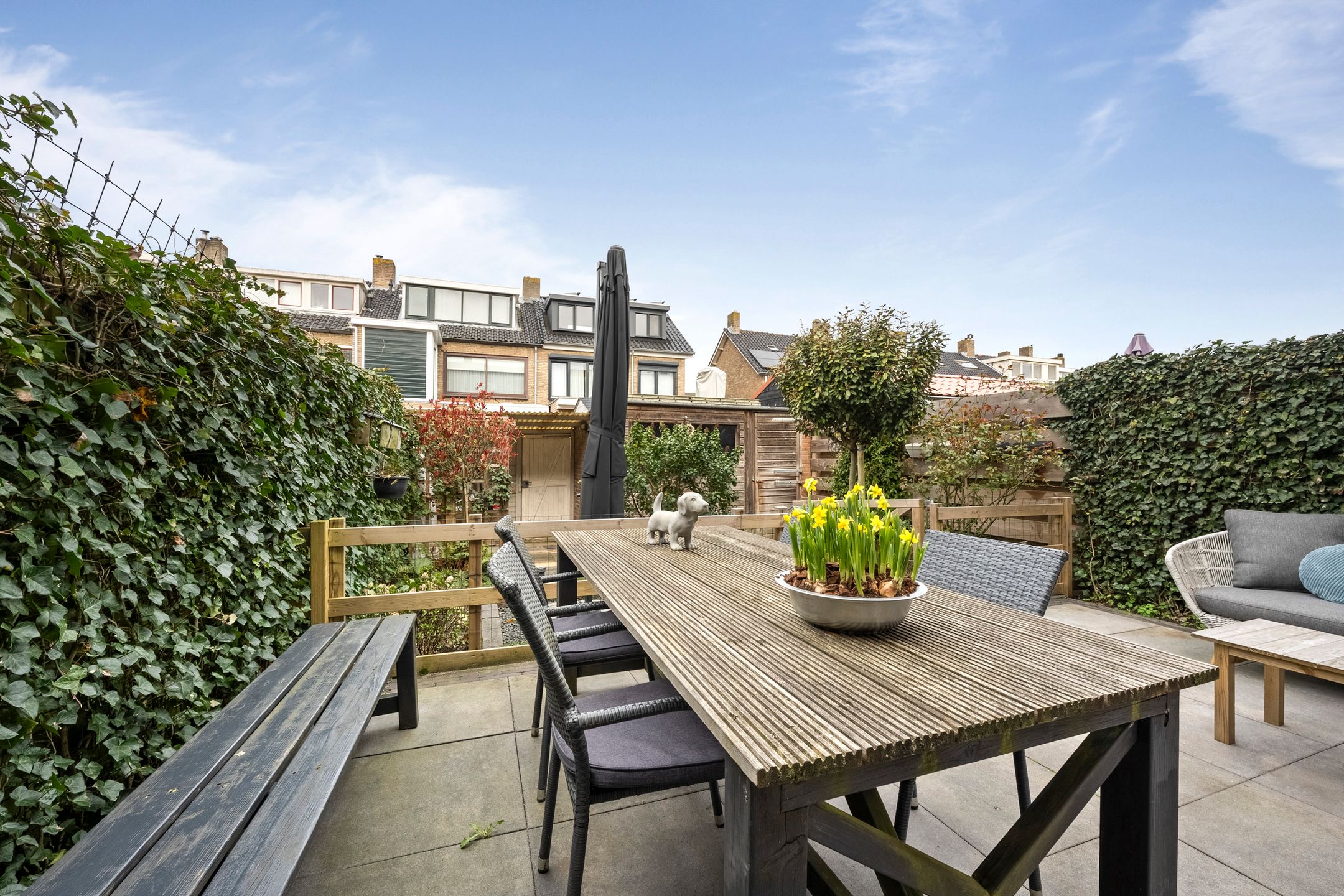 Foto 21 van Lodewijk van Deyssellaan 252