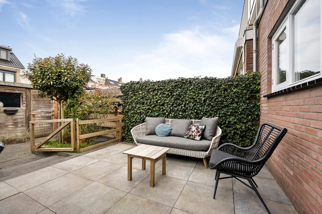 Foto 22 van Lodewijk van Deyssellaan 252