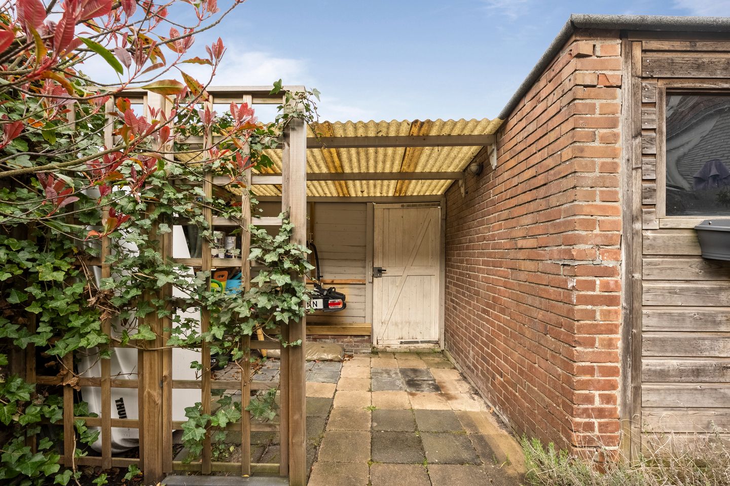 Foto 25 van Lodewijk van Deyssellaan 252