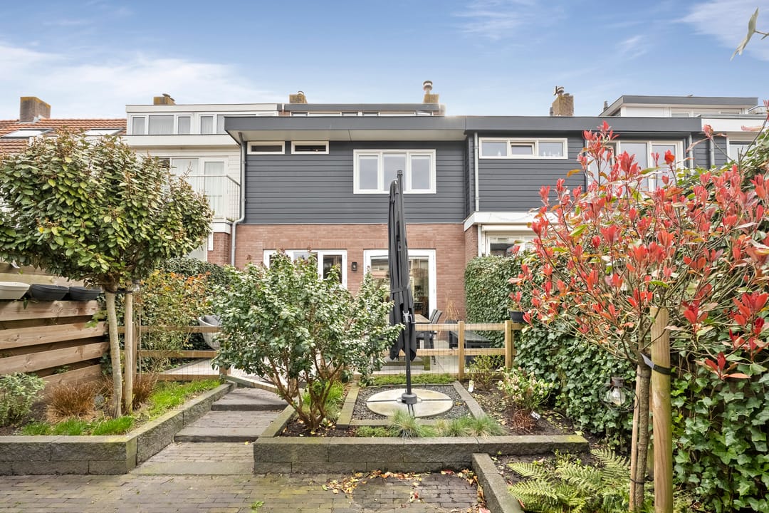 Foto 26 van Lodewijk van Deyssellaan 252