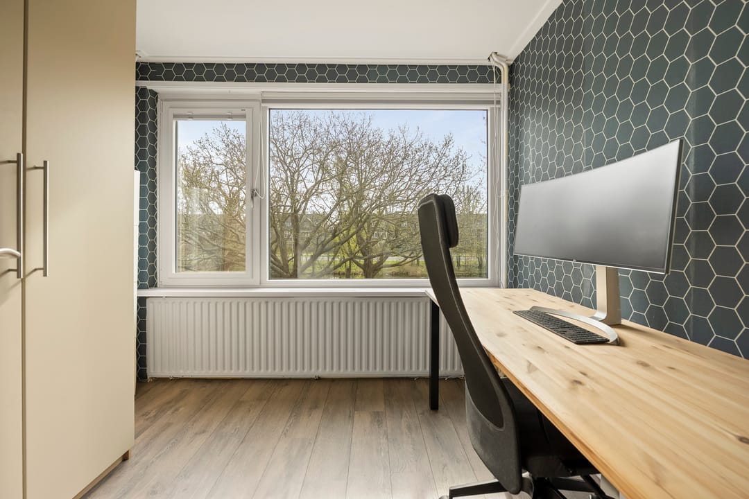 Foto 32 van Lodewijk van Deyssellaan 252