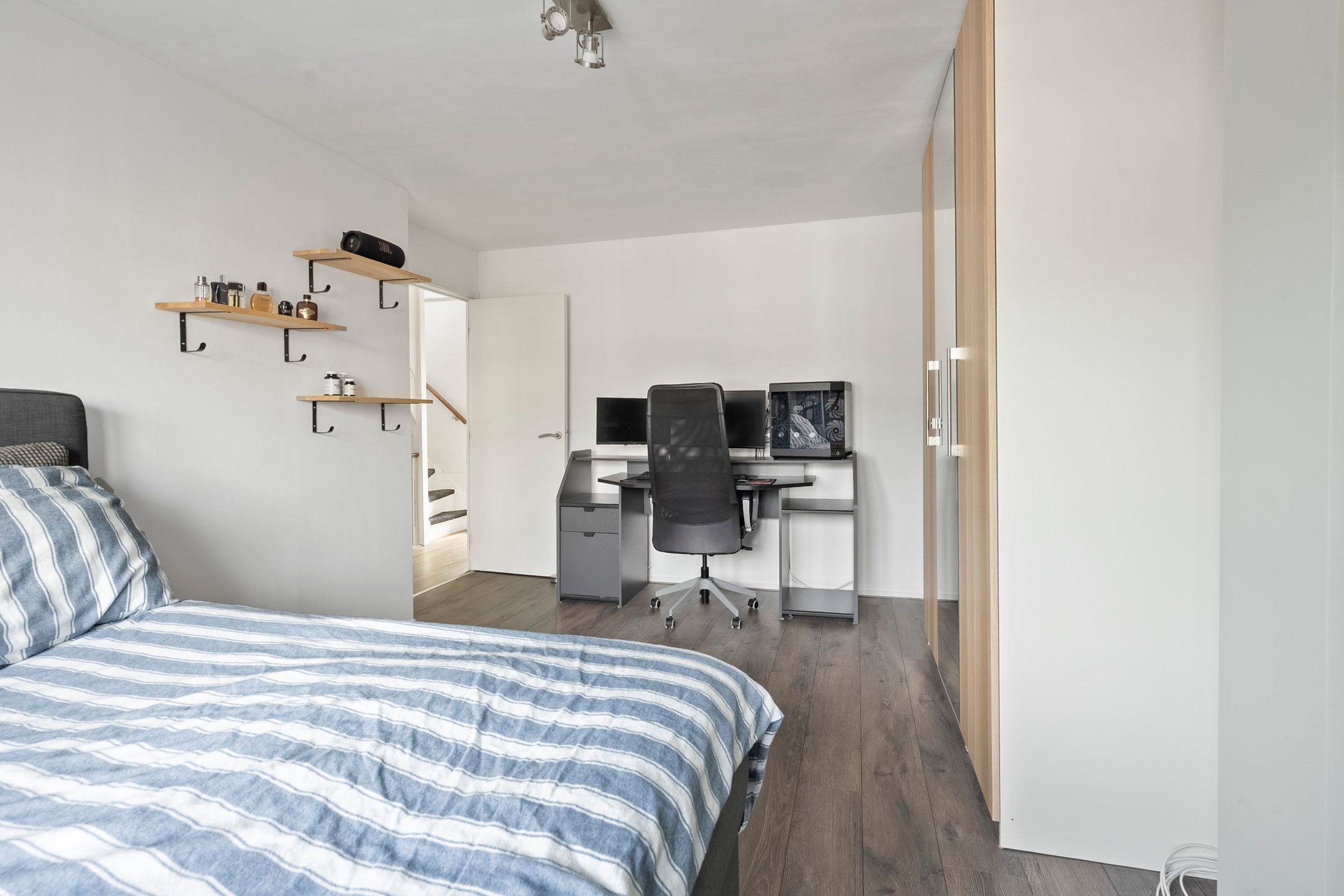 Foto 45 van Lodewijk van Deyssellaan 252