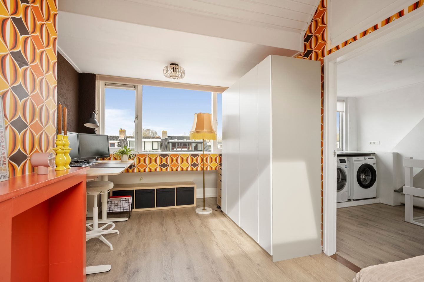 Foto 49 van Lodewijk van Deyssellaan 252