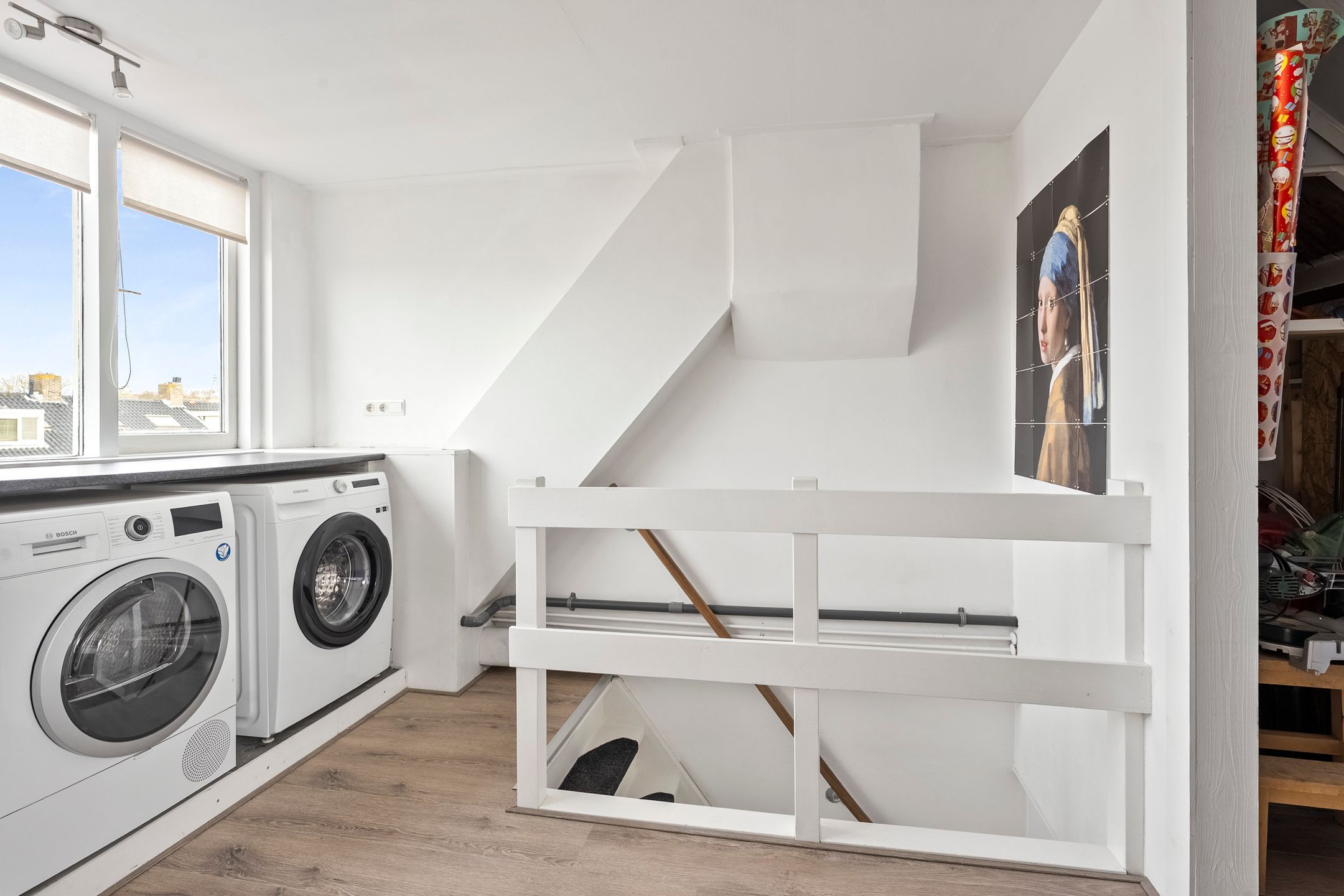 Foto 51 van Lodewijk van Deyssellaan 252