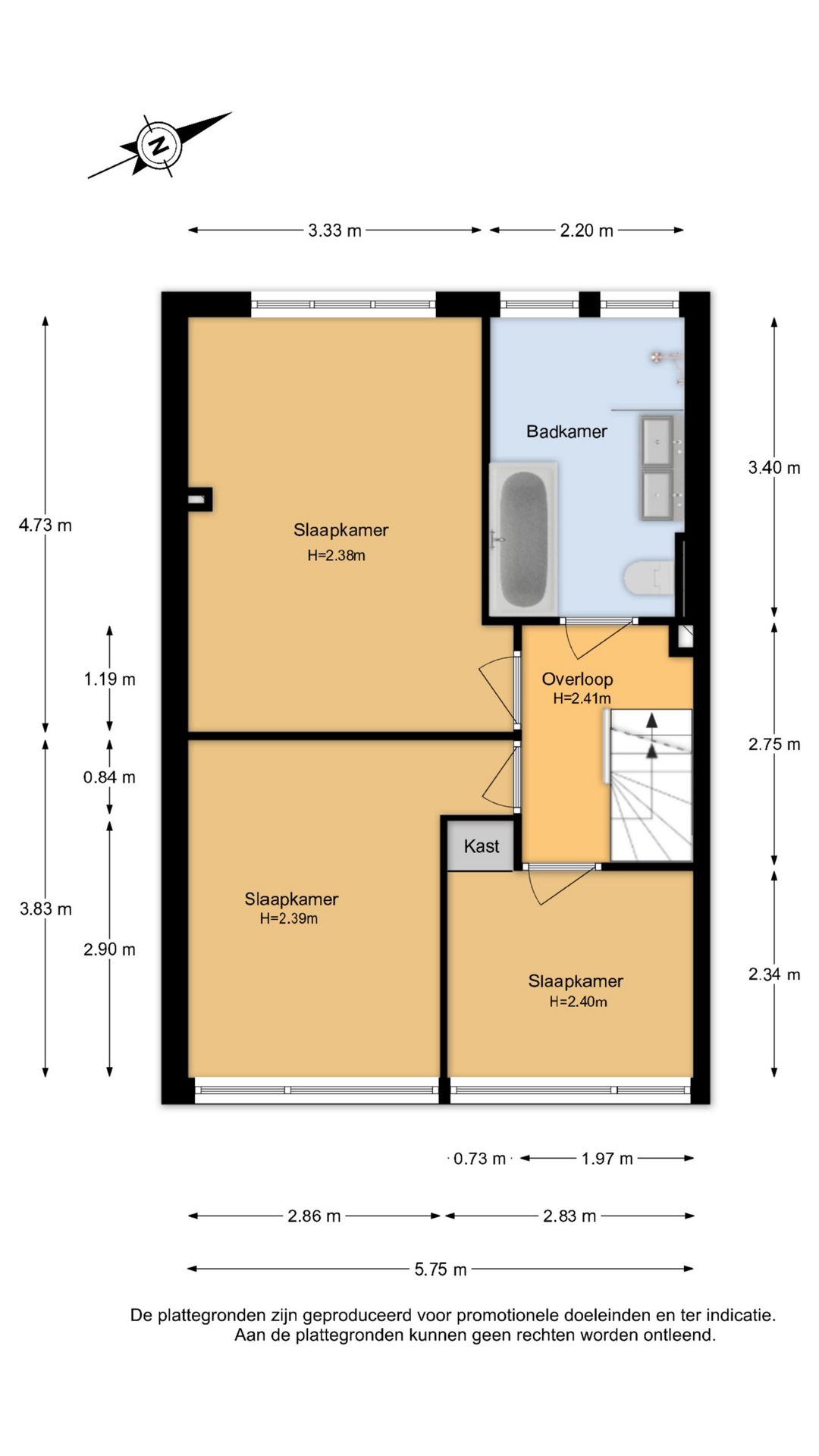 Foto 61 van Lodewijk van Deyssellaan 252