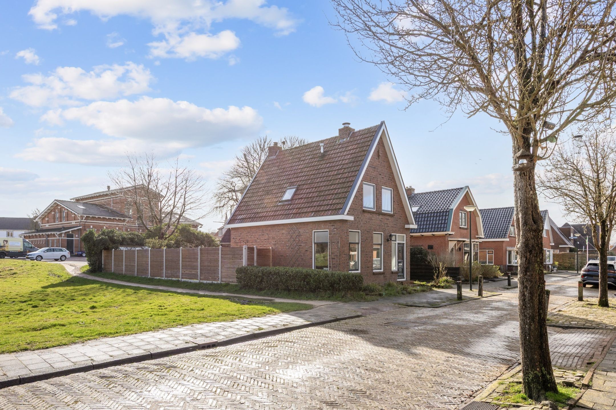 Foto 3 van Wigbolt Ripperdastraat 11