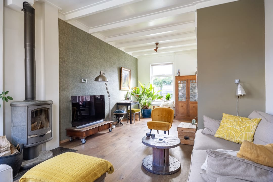 Foto 7 van Wigbolt Ripperdastraat 11