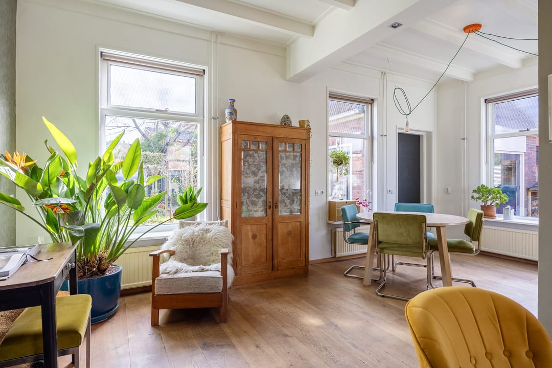 Foto 8 van Wigbolt Ripperdastraat 11