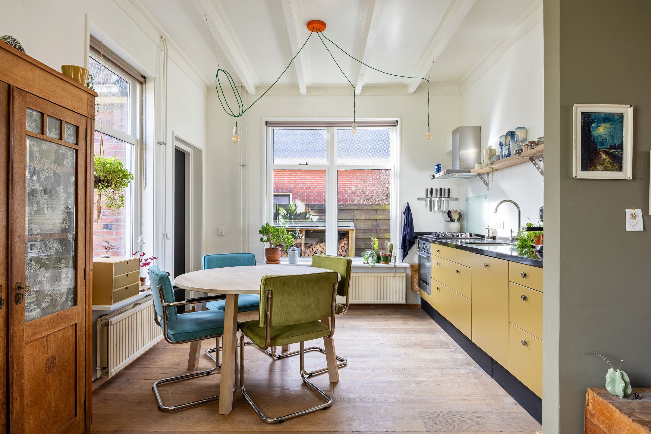 Foto 9 van Wigbolt Ripperdastraat 11