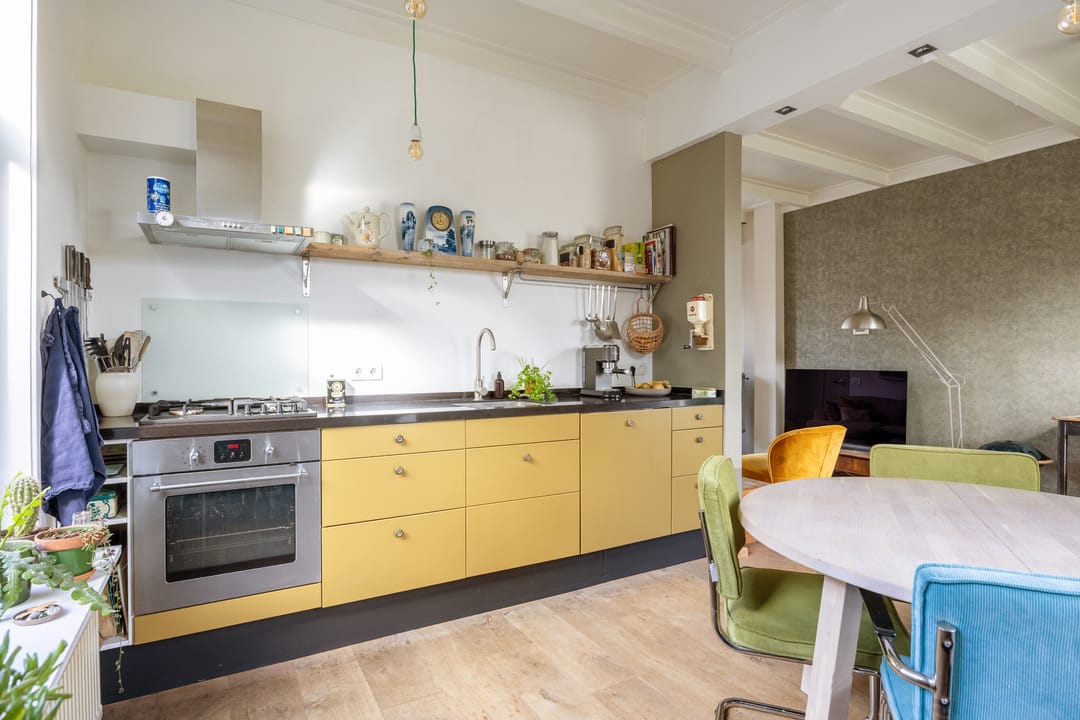 Foto 11 van Wigbolt Ripperdastraat 11