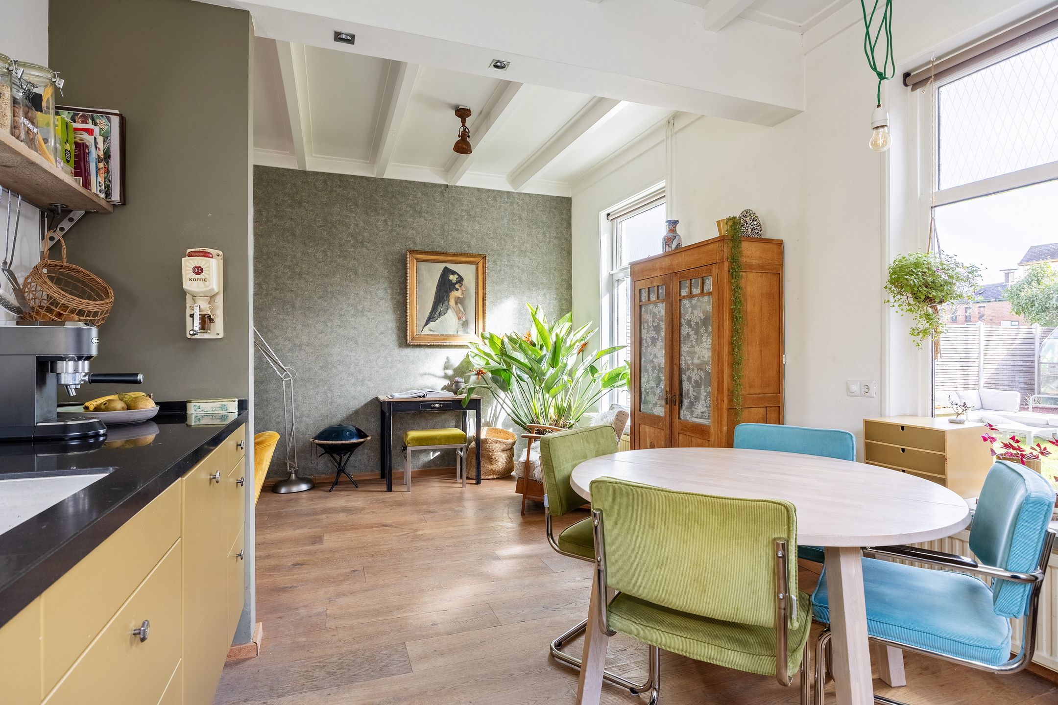 Foto 12 van Wigbolt Ripperdastraat 11