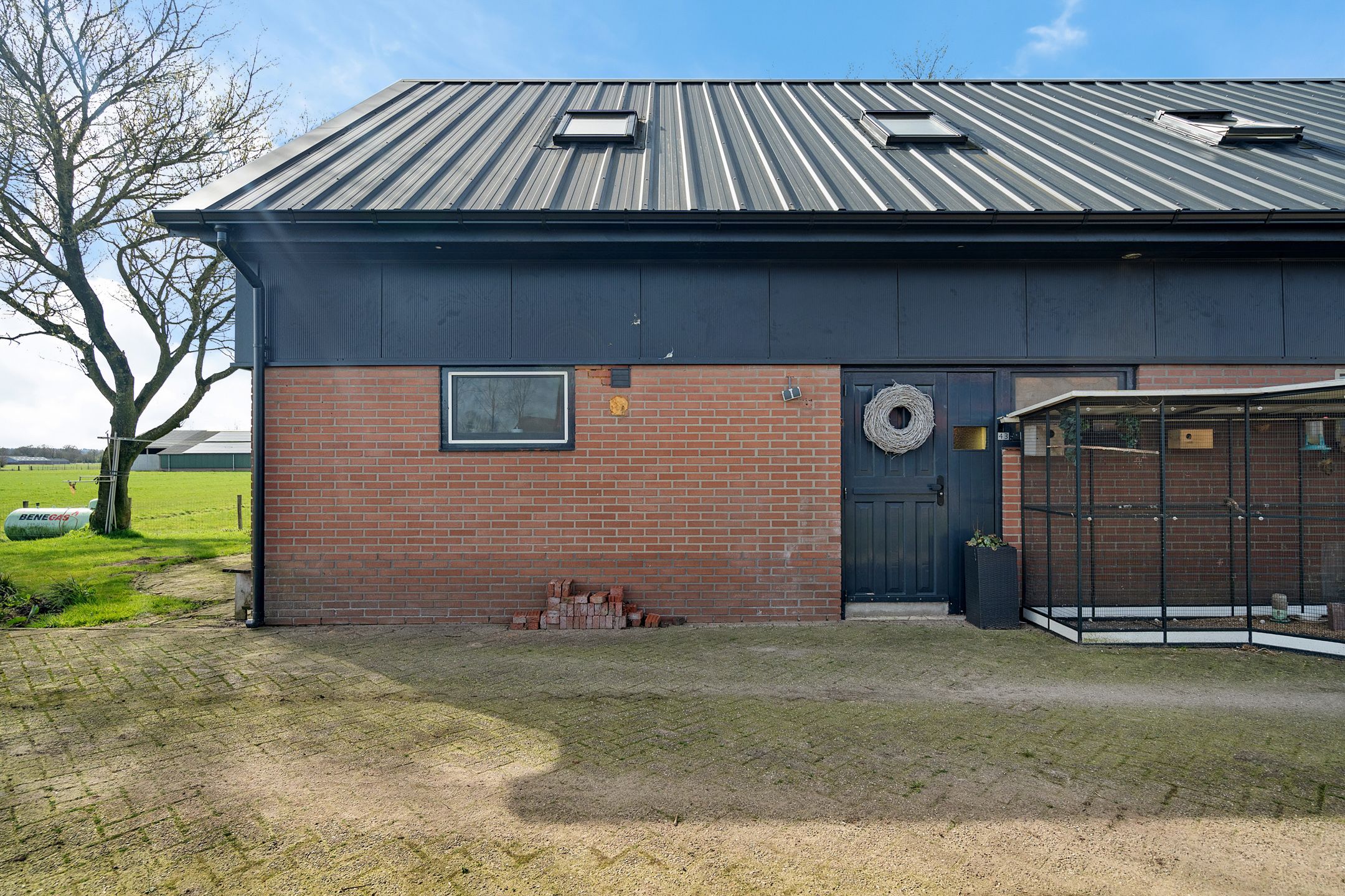 Foto 45 van Meentweg 43