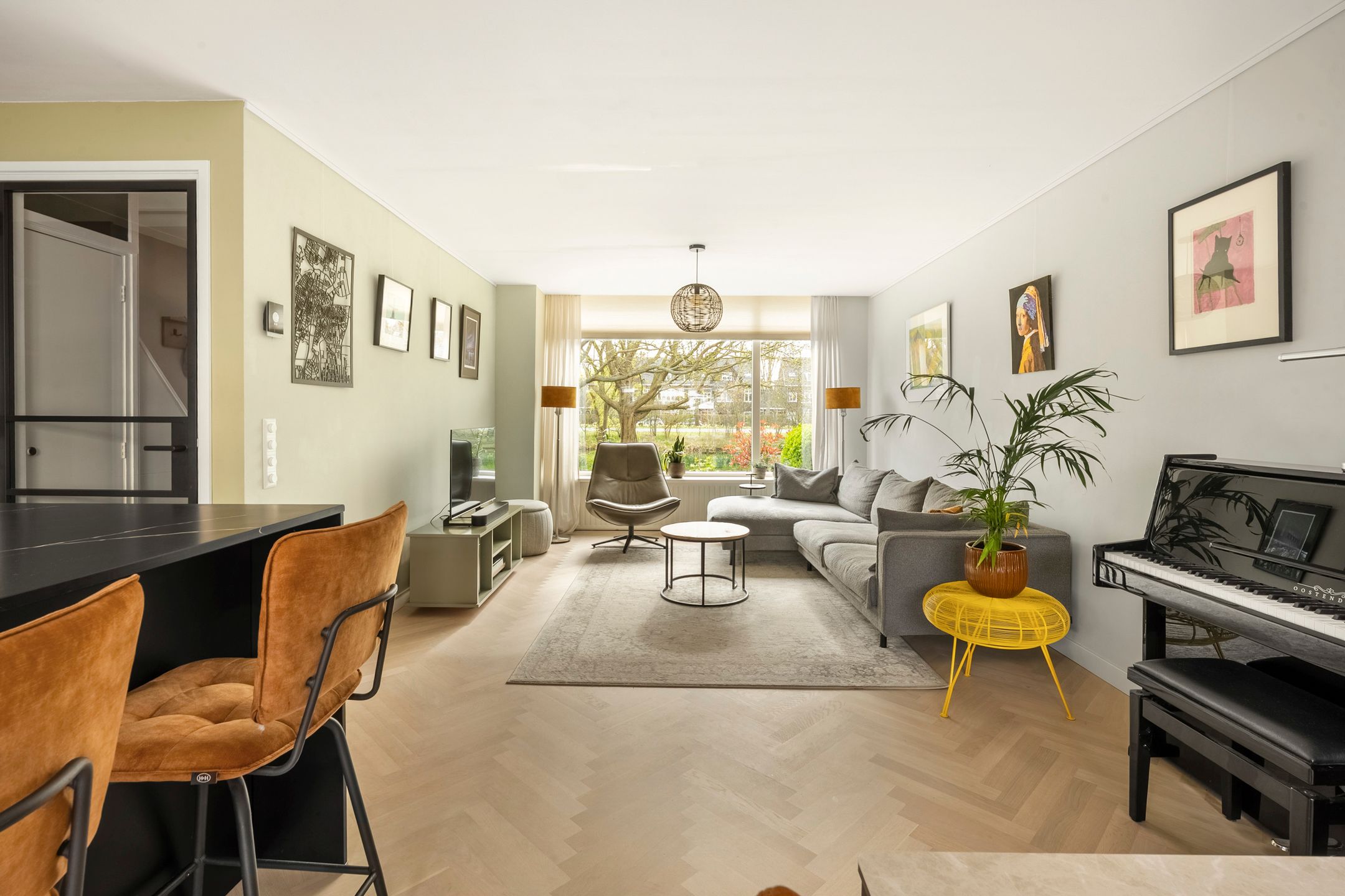 Foto 6 van Lodewijk van Deyssellaan 252