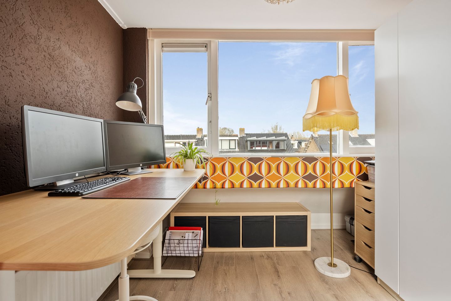 Foto 50 van Lodewijk van Deyssellaan 252