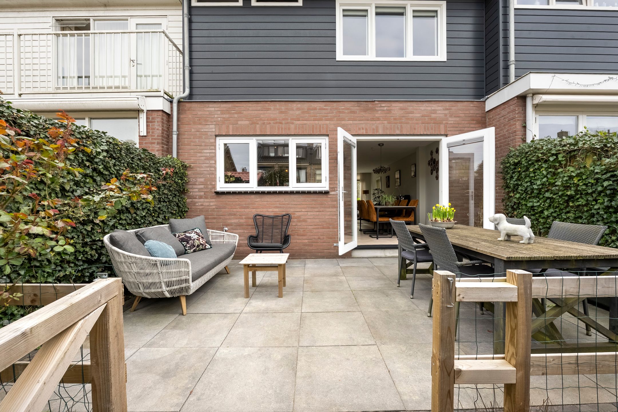 Foto 27 van Lodewijk van Deyssellaan 252