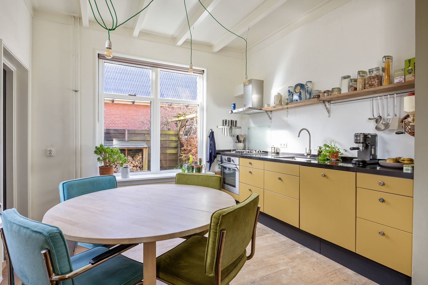 Foto 10 van Wigbolt Ripperdastraat 11