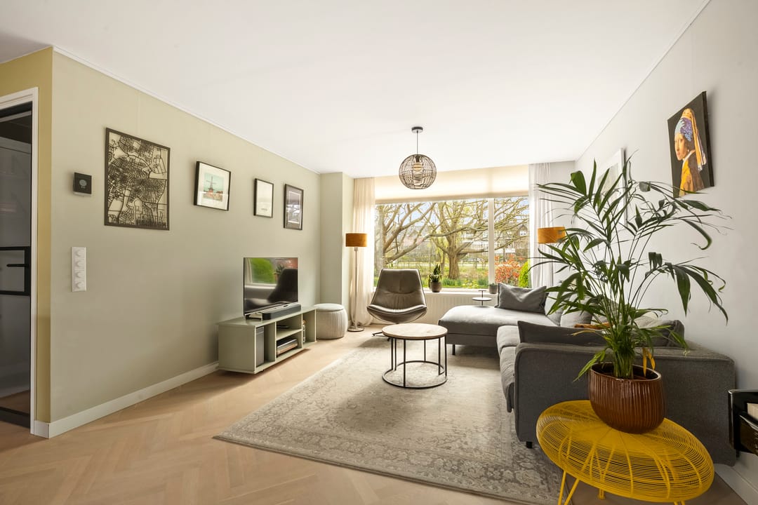 Foto 7 van Lodewijk van Deyssellaan 252