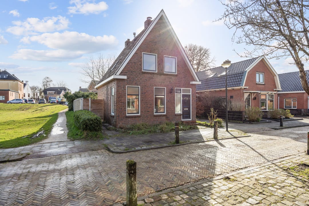 Foto 2 van Wigbolt Ripperdastraat 11