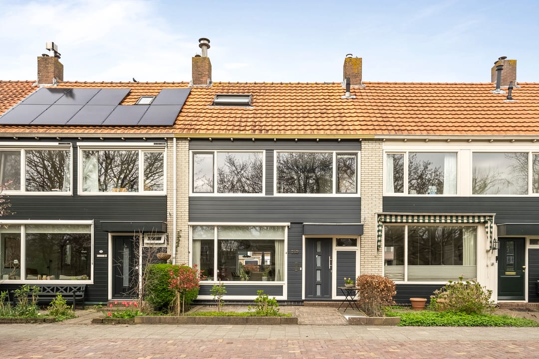 Foto 2 van Lodewijk van Deyssellaan 252