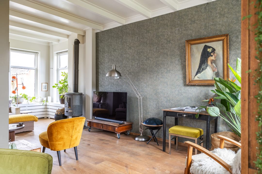 Foto 13 van Wigbolt Ripperdastraat 11