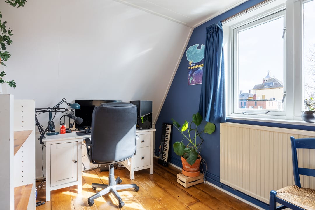 Foto 28 van Wigbolt Ripperdastraat 11