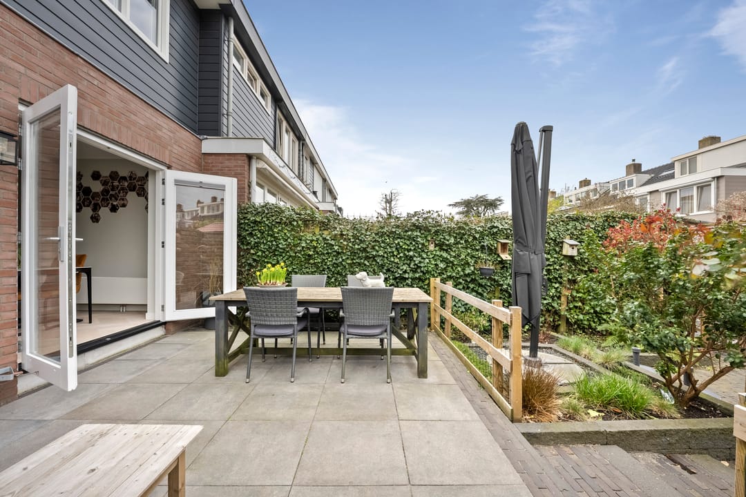 Foto 28 van Lodewijk van Deyssellaan 252