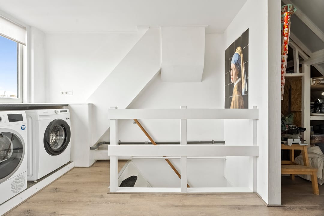 Foto 52 van Lodewijk van Deyssellaan 252