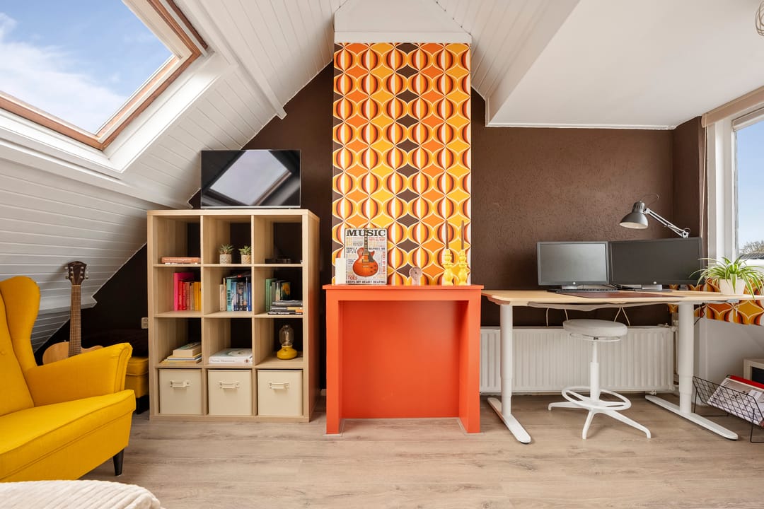 Foto 47 van Lodewijk van Deyssellaan 252