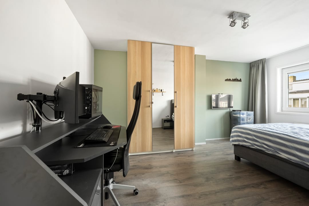 Foto 43 van Lodewijk van Deyssellaan 252