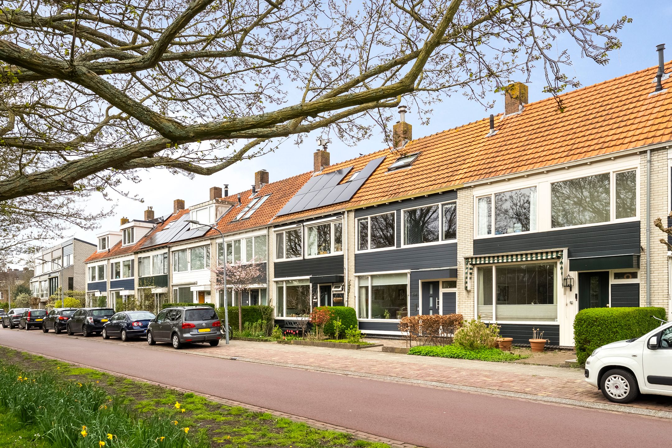 Foto 3 van Lodewijk van Deyssellaan 252