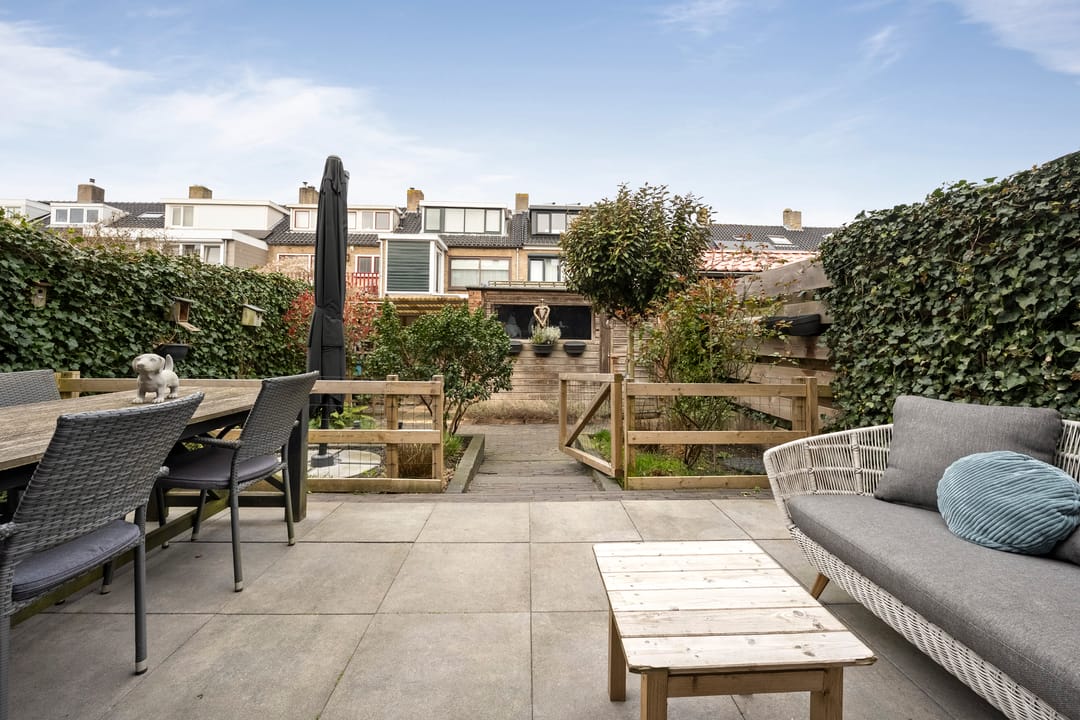 Foto 23 van Lodewijk van Deyssellaan 252