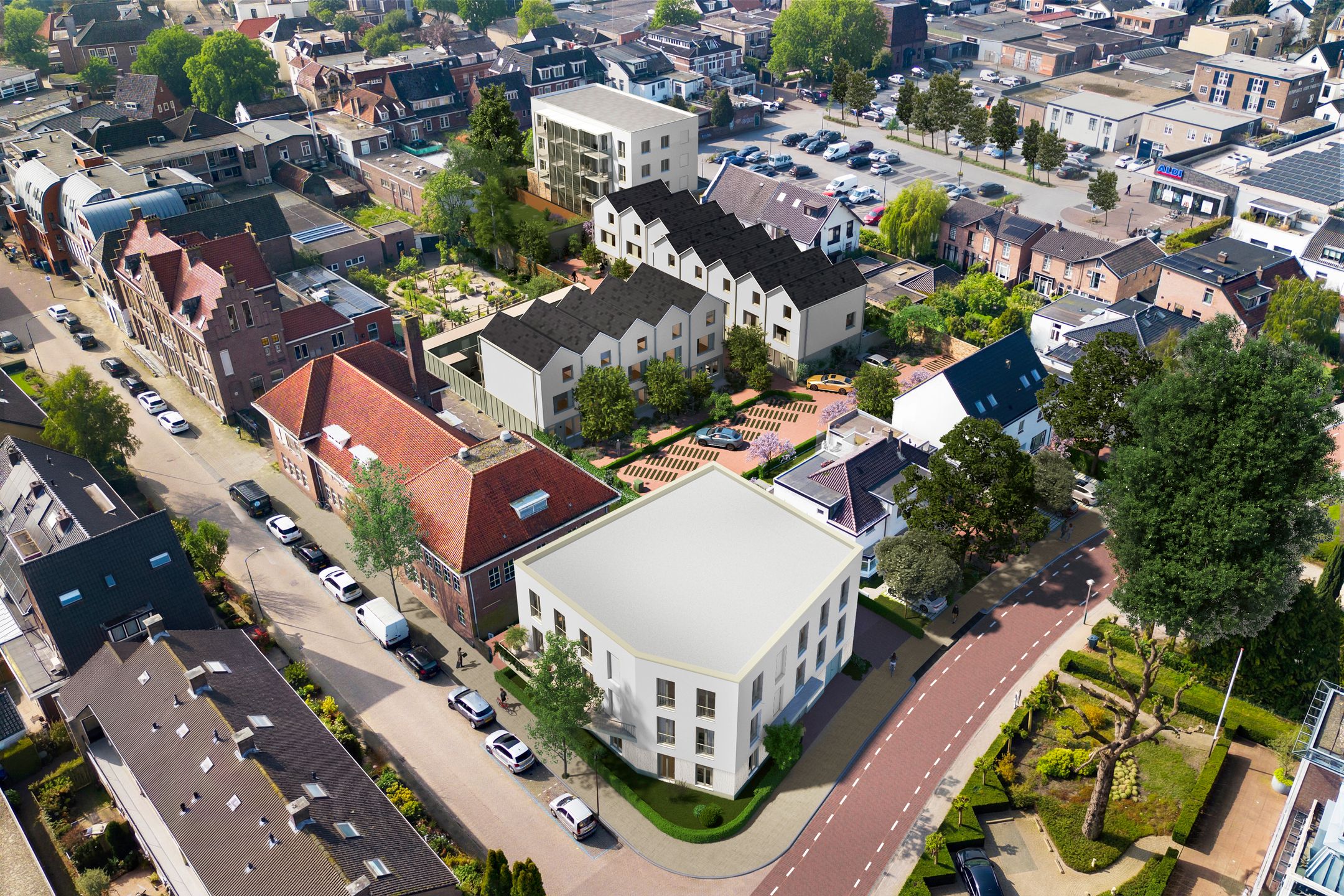 Foto van Hof van Baarn