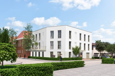 Hof van Baarn secondary image