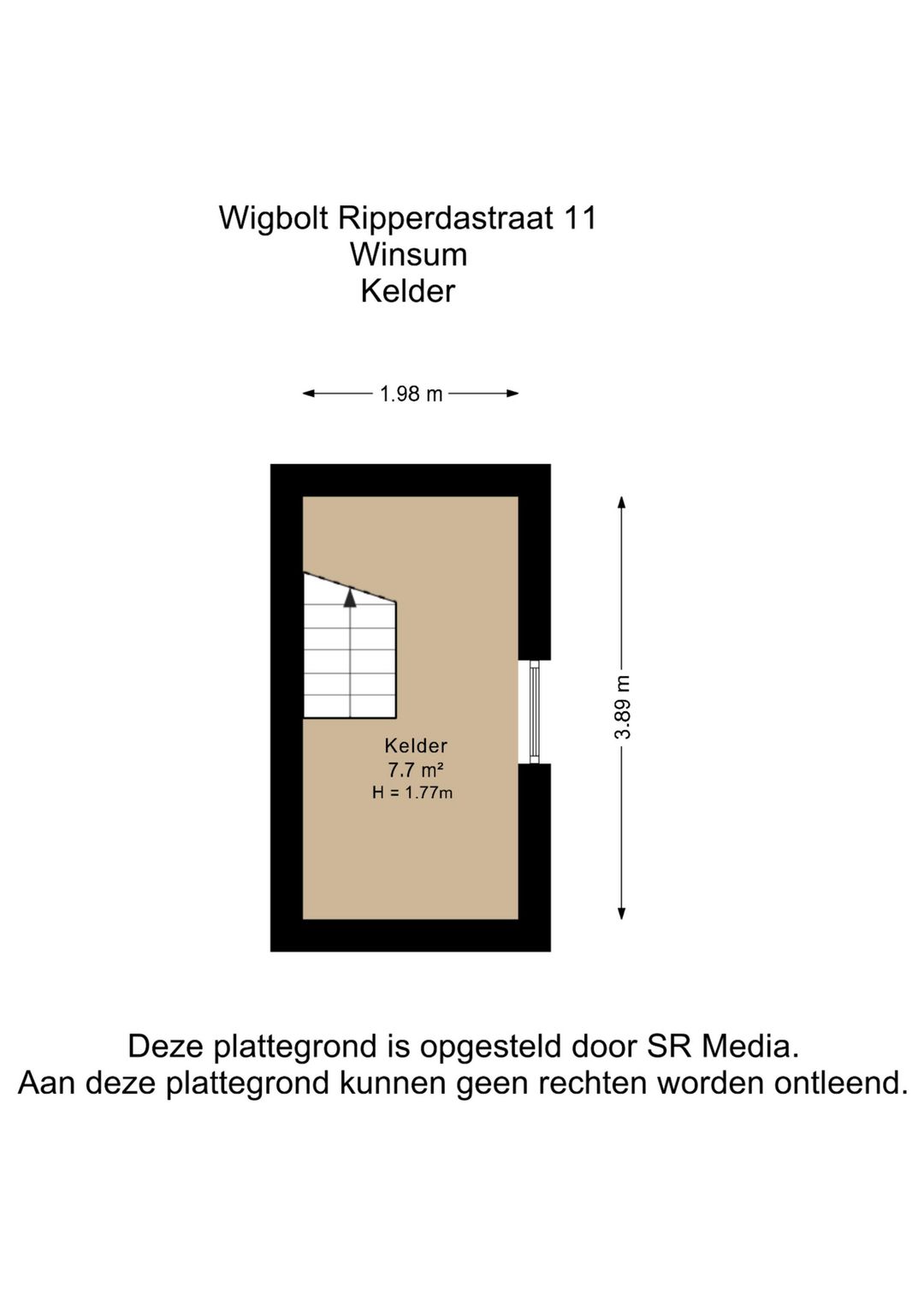 Foto 52 van Wigbolt Ripperdastraat 11